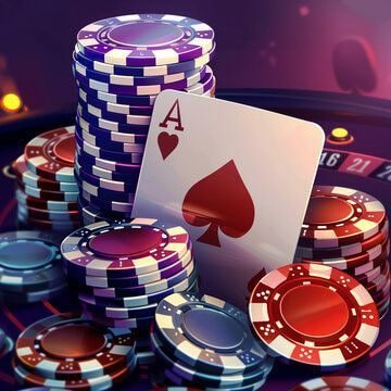 Giao diện cá cược thể thao và casino trực tuyến tại 88 xin